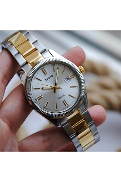 Casio ΚΛΑΣΙΚΟ MTP-1302 PSG-7 A