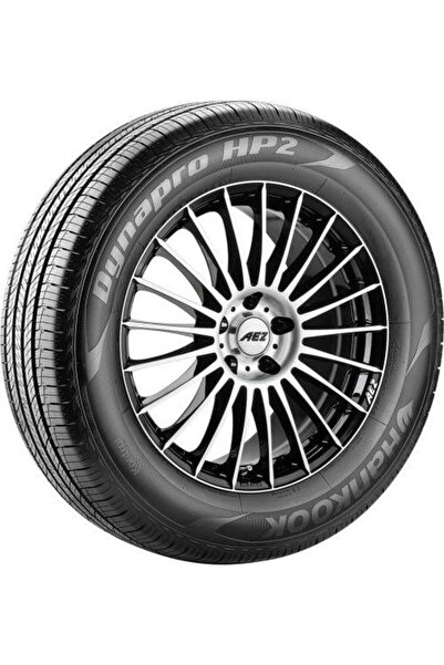 Hankook 215/65r16 102v xl dynapro hp2 ra33 Oto 4 mevsim 2026