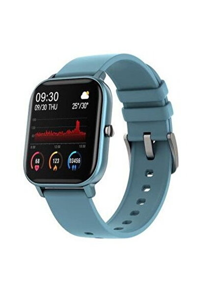 Allview Smartwatch Styfit L, Albastru