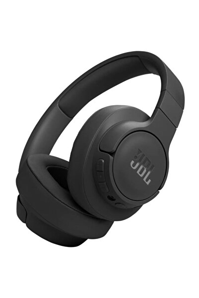 JBL Casti wireless over-ear Tune 770NC, Adaptive Noise Cancelling, Bluetooth,...