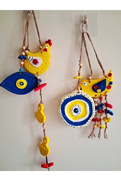Handmade yaz ürünleri duvar dekoru eglenceli figürler hediyelik dekorasyon ur...