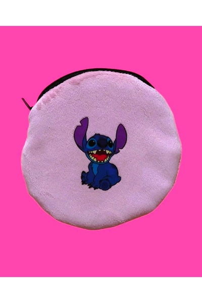 madam shushu Children's Money Bag