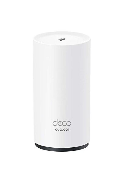 TP-LINK Sistem Wi-Fi Mesh Deco X50-Outdoor AX3000, Wi-Fi 6, Dual-Band, IP65