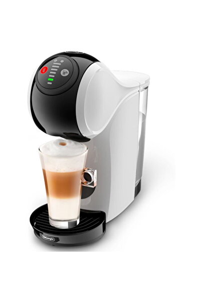 DELONGHİ Espressor cu capsule De'Longhi EDG226.W Genio S Nescafé Dolce Gusto,...