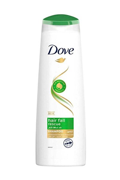 Dove Shampoo Hair Fall Rescue 400ml