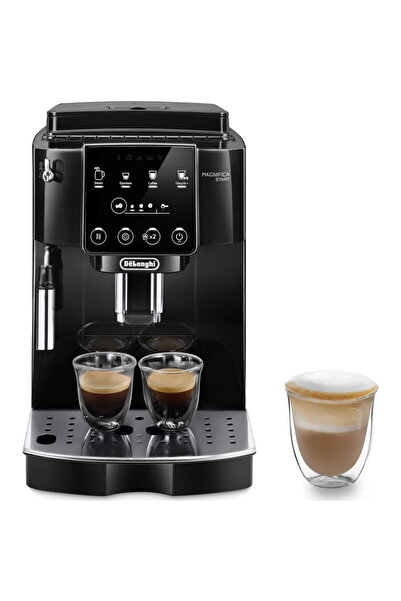 DELONGHİ Espressor automat De’Longhi Magnifica Start ECAM220.21.B, 1450W, 4 t...