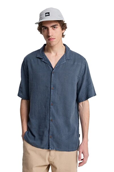 Quiksilver Ανδρικό πουκάμισο Sunrise