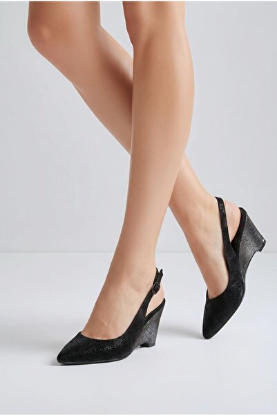 Alphus Κομψά γυναικεία παπούτσια Desire με ψηλό τακούνι