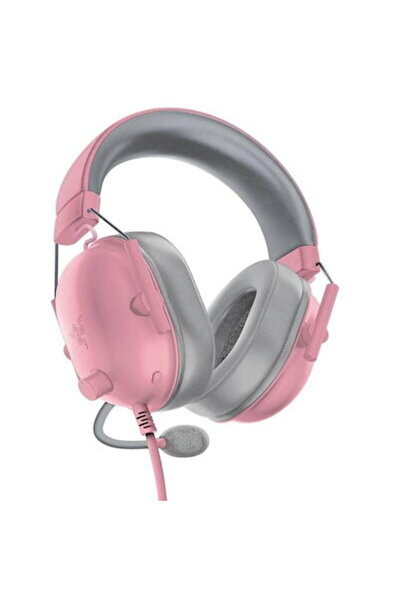 RAZER Casti Blackshark V2 X Quartz