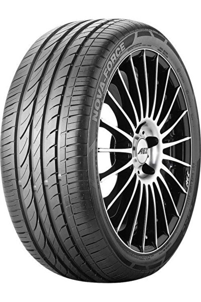LEAO 205/55r15 88v nova-force hp100 Oto Yaz 2026