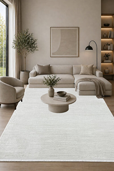 ünalcarpet %100 Akrilik(Yün) Halı 4m2 ve 6m2 Ebatlarında Modern Yumuşak Dokul...