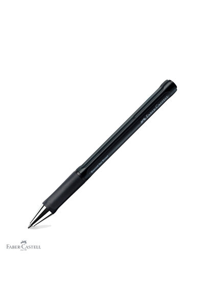 Faber Castell Pix cu gel Faber-Castell Beyond 1.0mm, cerneală neagră rezisten...