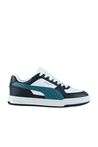 Puma Caven III TDP 409170 Unisex Αθλητικά Παπούτσια ΠΡΑΣΙΝΟ