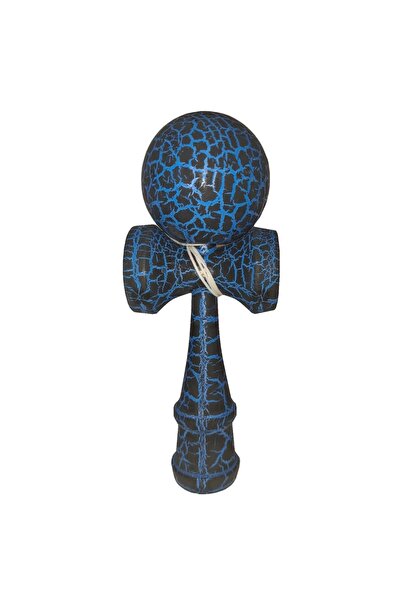 E-ANAMAG Κεντάμα Κρακ, παιχνίδι δεξιοτήτων, Μπλε