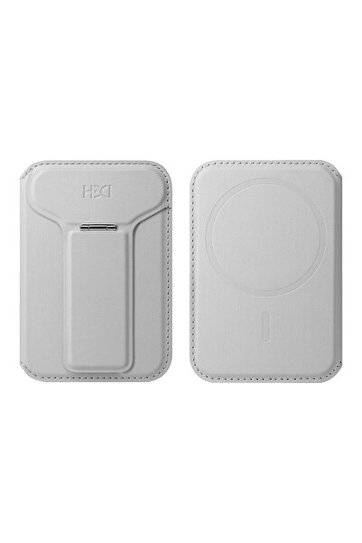 HDD HS-021 Stant Özellikli Magsafe Kartlık