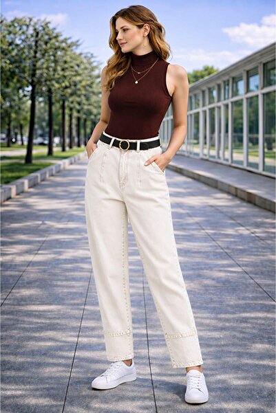 ALEXANDERGARDI Ειδική Συλλογή Τζιν Παντελονιών