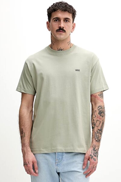 Vans Ανδρικό μπλουζάκι Left Chest