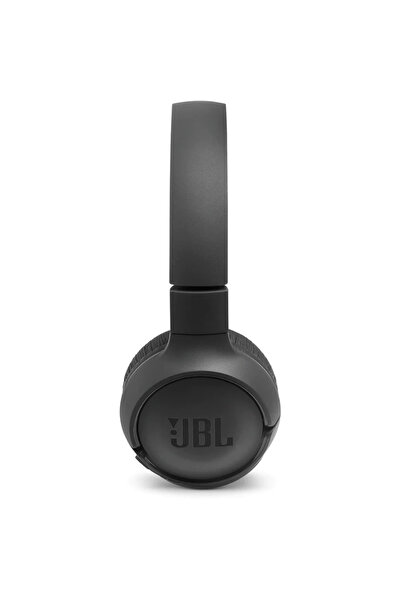 JBL Casti Wireless TUNE 510BT Pure Bass, Negru