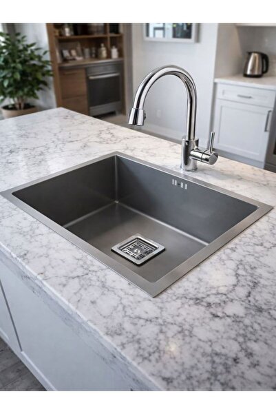 LUXING Gri Eviye 50*40