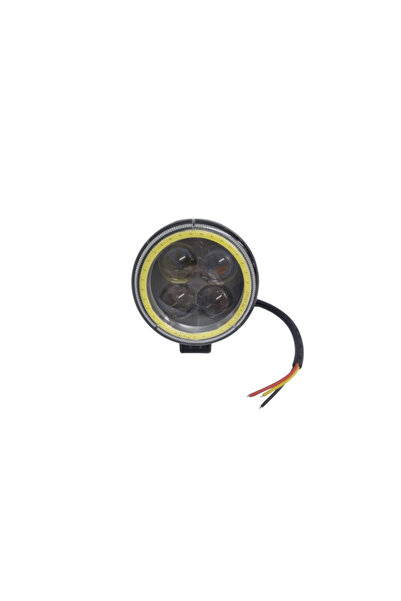 PARADOX SINCE 1992 Proiector Angel Eyes cu 4 LED-uri 12W 12-24V