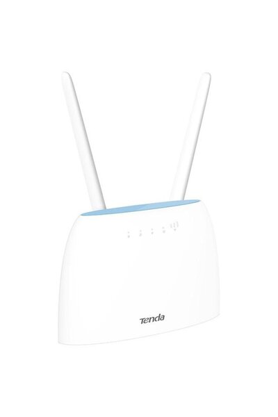 Tenda Router 4G09, 4G+ LTE ,WIFI, dual band, AC1200