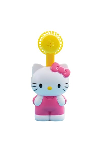 E-ANAMAG Mini ventilator portabil, Hello Kitty