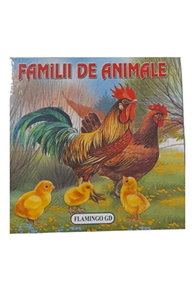 E-ANAMAG Animal family