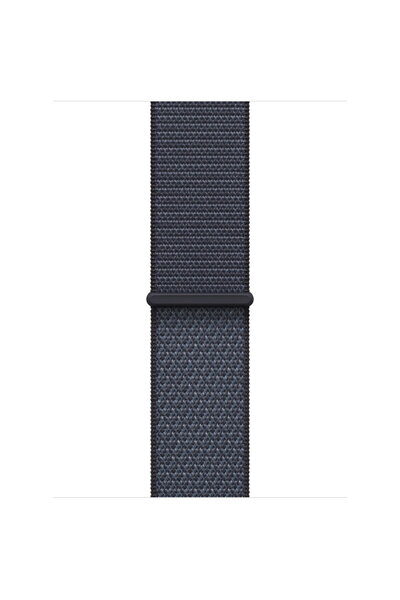 Apple Curea de ceas de 40mm: Sport Loop Anchor Blue