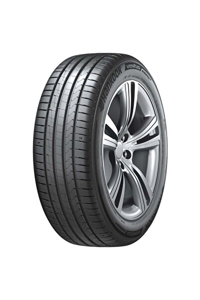 Hankook Ventus Prime 4 K135 215/55R17 94W Oto Yaz Lastiği (Üretim Yılı:2026)