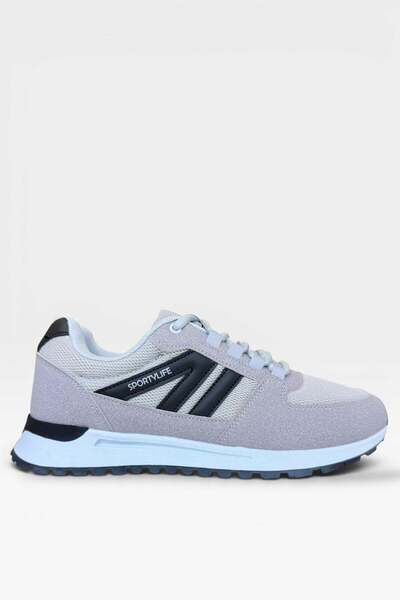 Liger Ανδρικά Ορθοπεδικά Αθλητικά Παπούτσια για Καθημερινό Περπάτημα και Τρέξ...