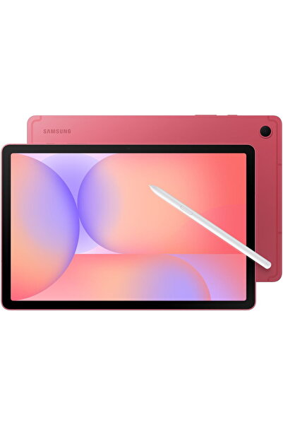 Samsung Tabletă Galaxy Tab S10 Lite, 6GB RAM, 128GB, Wifi, Roz
