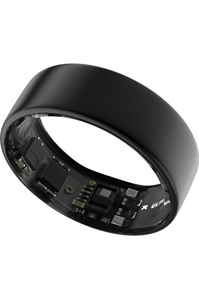 Ultrahuman Inel inteligent Ring Air UHRA-MG-10, Bluetooth BLE5, HRV, VO2 Max,...