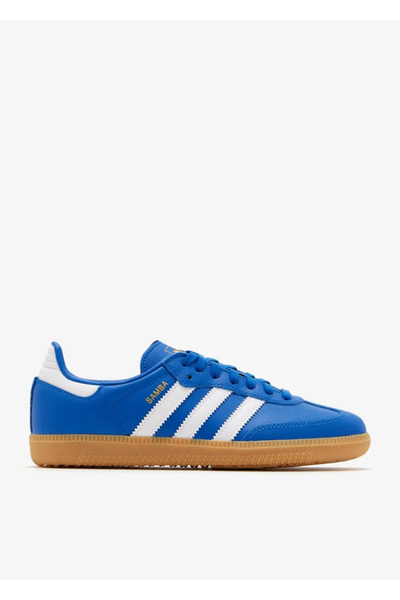 adidas Samba OG “Albastru/Alb” JQ2854