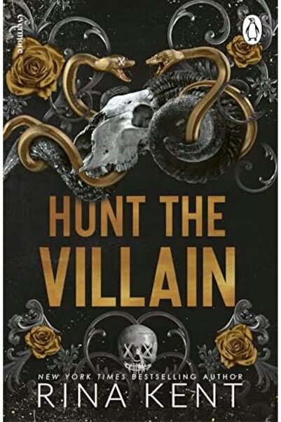 EVERMORE Hunt the Villain