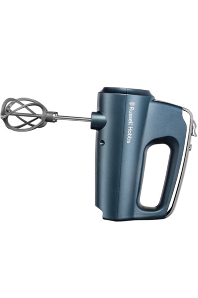 RUSSELL HOBBS 25893-56 Mixer de mână, Albastru safir