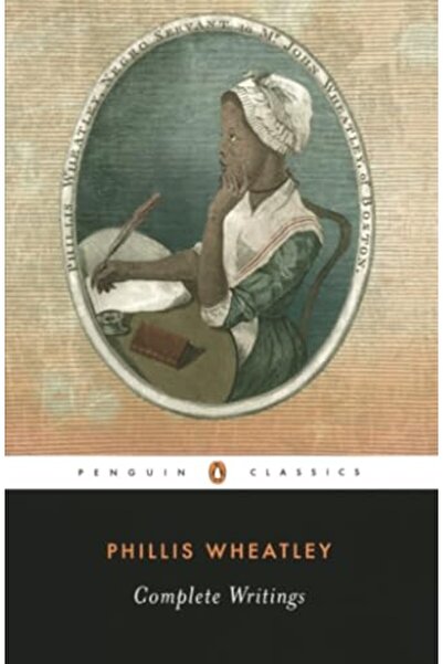Penguin Random House Complete Writings