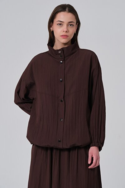 QOOQUP BOMBER CEKET