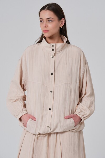 QOOQUP BOMBER CEKET