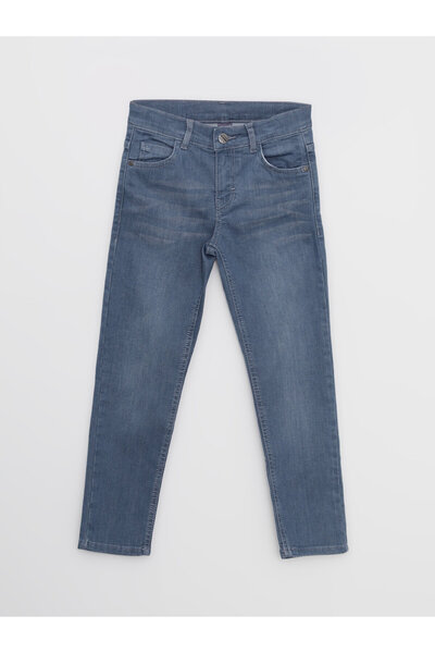 LC Waikiki Blugi slim fit pentru băieți