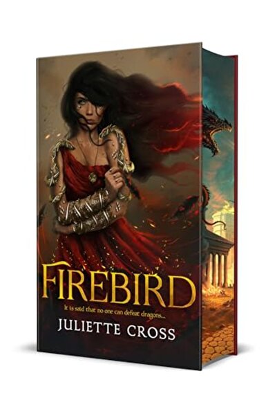 Bramble Books Firebird