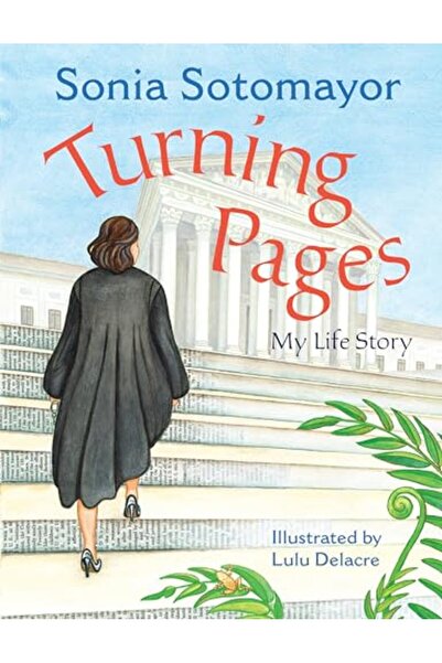 Penguin Random House Turning Pages: My Life Story