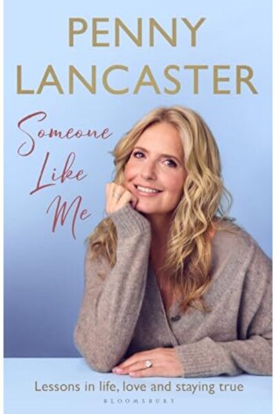 Bloomsbury Publishing Plc Someone Like Me