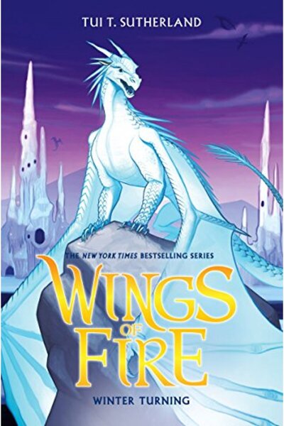 Scholastic Us Winter Turning