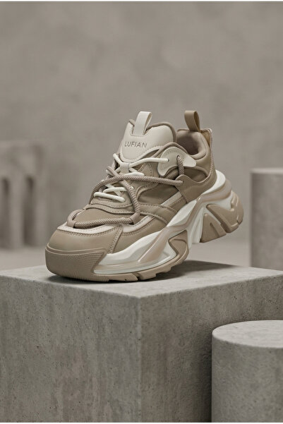 Lufian ® |   Γυναικεία παπούτσια sneaker που αναπνέουν, καθημερινά άνετα αθλη...