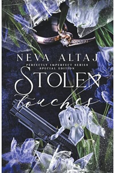 Neva Stolen Touches (Special Edition Print)