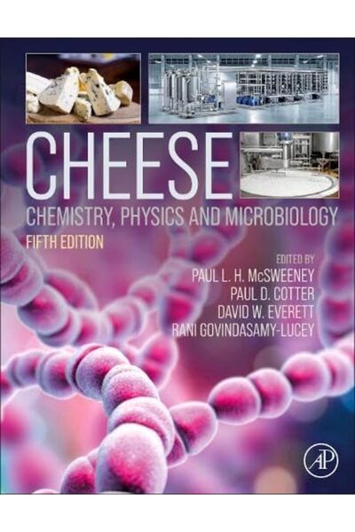 Elsevier Cheese