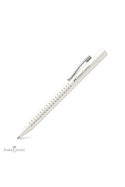 Faber Castell Faber-Castell Grip 2010 retractable pen, triangular ergonomic s...