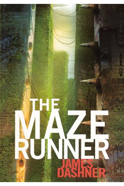 Perfection Learning The Maze Runner