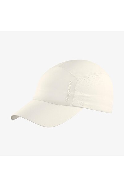 Salomon Shkout Cap U Unısex Whısper Whıte// Şapka Lc2723100