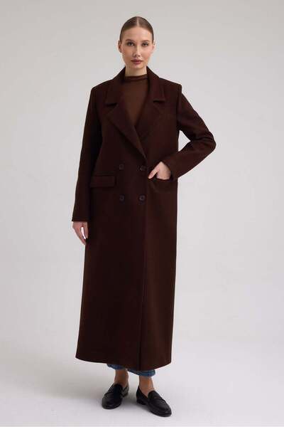 QOOQUP معطف معطف